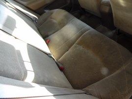 2001 HONDA ACCORD VP GREEN SEDAN 2.3L AT A18907